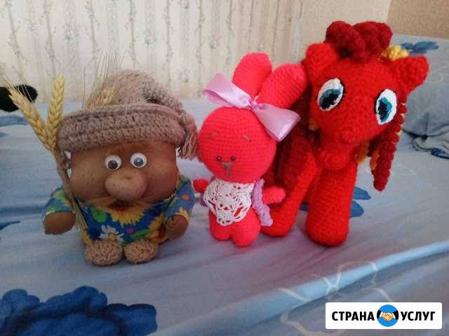 Игрушки, подделки, заколки, сувениры Новокузнецк - изображение 1