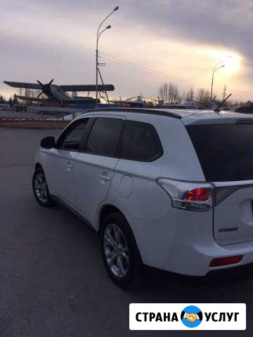 Аренда автомобиля с водителем Нижневартовск - изображение 1