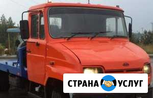 Эвакуатор Иваново - изображение 1