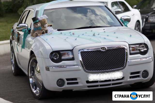 Свадебный кортеж Анапа - изображение 1