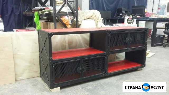 Лофт мебель дилерам (loft) Павловский Посад - изображение 1
