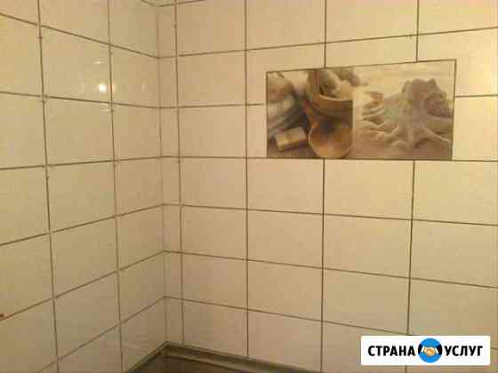 Кладка кафеля Горно-Алтайск
