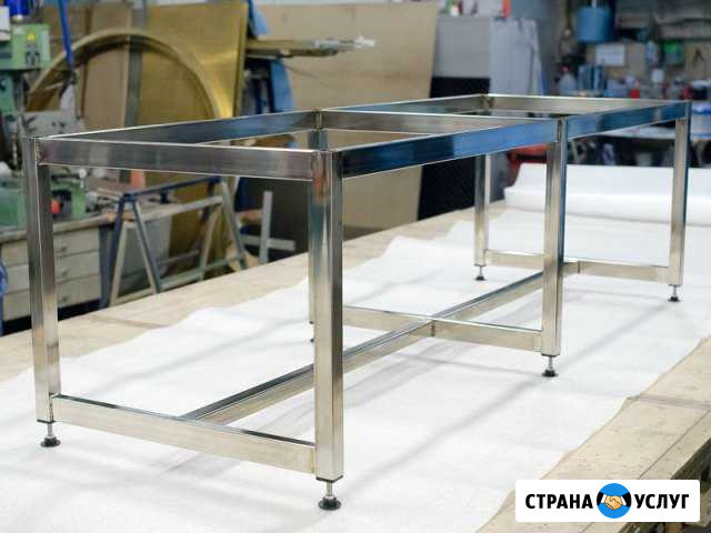 Сварка алюминия, нержавейки,меди, аргон Челябинск - изображение 1