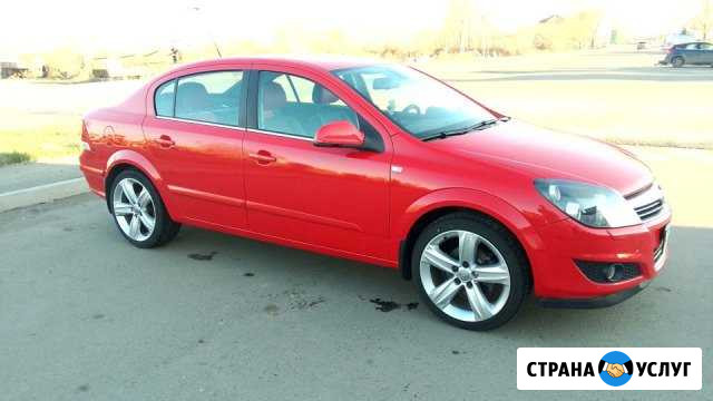 Аренда-прокат авто Ростов-на-Дону - изображение 1