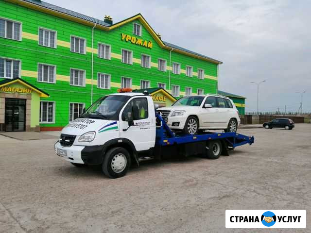 Эвакуатор Стерлитамак круглосуточно Стерлитамак - изображение 1
