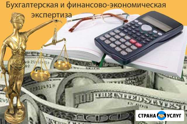 Экономические экспертизы Петрозаводск - изображение 1