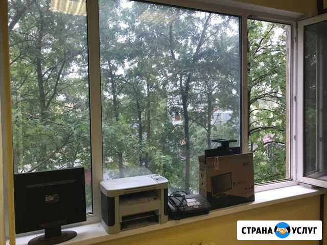 Юридический адрес от собственника Санкт-Петербург - изображение 1
