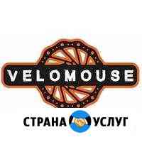 Ремонт и обслуживание велосипедов Velomouse Торжок