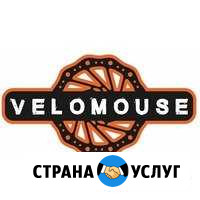 Ремонт и обслуживание велосипедов Velomouse Торжок - изображение 1