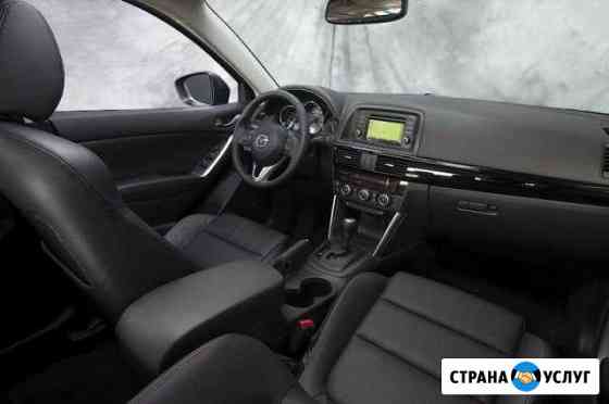 Перетяжка салонов авто Каневская
