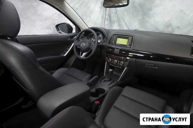 Перетяжка салонов авто Каневская - изображение 1