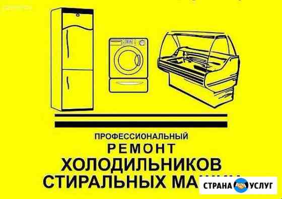 Ремонт холодильников и сма Чебоксары