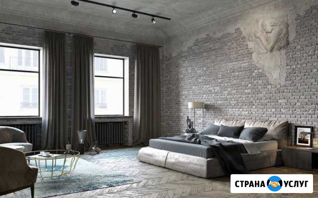 Ремонт квартир Звенигород - изображение 1