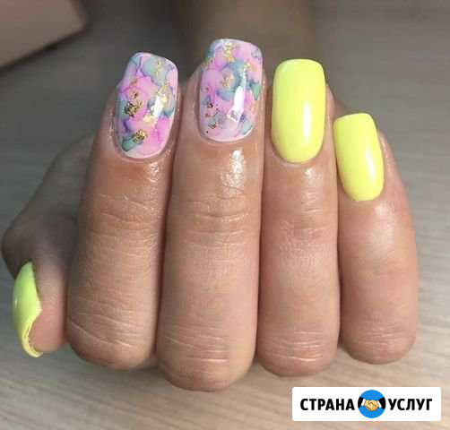 Мастер маникюра Домодедово - изображение 1