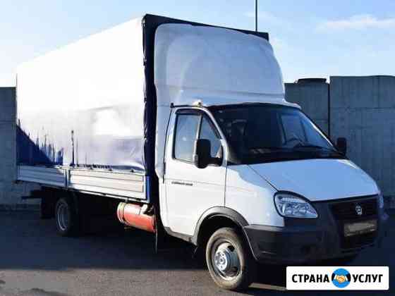 Грузоперевозки Газелями,грузчики,переезды Ставрополь