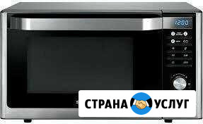Ремонт Микровоновых печей Киров - изображение 1