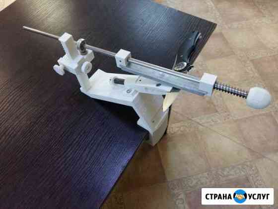 3D печать изделий из пластика Брянск