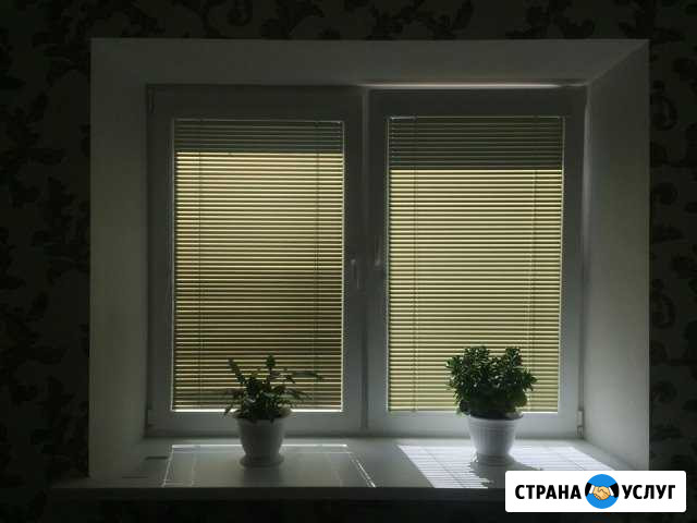 Жалюзи и рулонные шторы в Великом Новгороде Великий Новгород - изображение 1