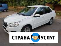 Авто в аренду датцун,нексия Саратов - изображение 1