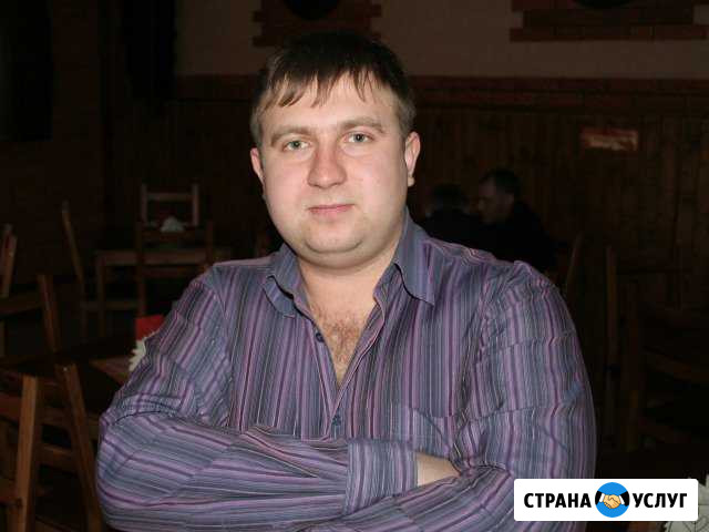Проведение свадеб, юбилеев и корпаративов Зерноград - изображение 1