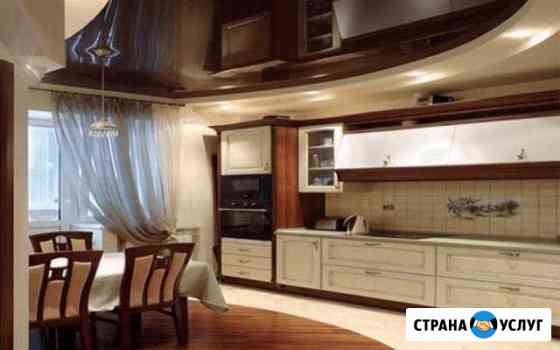 Ремонт и строительство Октябрьский