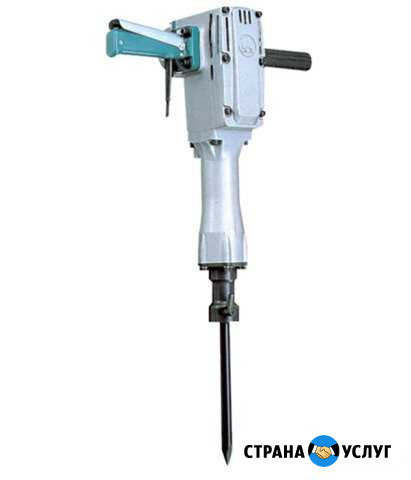 Прокат отбойных молотков и прокат перфораторов Сочи - изображение 1