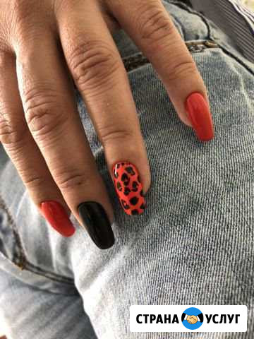 Курсы маникюра Москва - изображение 1