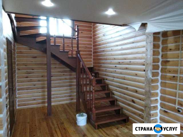 Теплый шов Тюмень - изображение 1