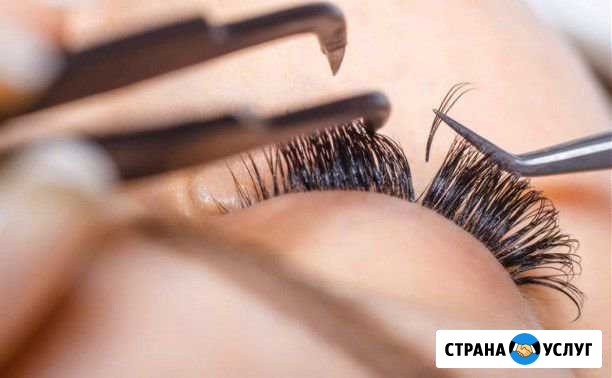 Ресницы Ухта - изображение 1