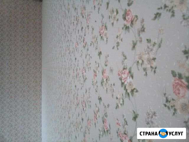 Ремонт отлелочные работы Арзамас - изображение 1