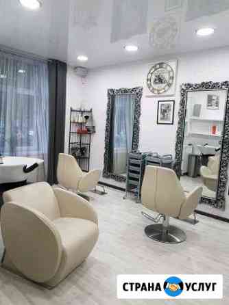 Аренда парикмахерского кресла Москва