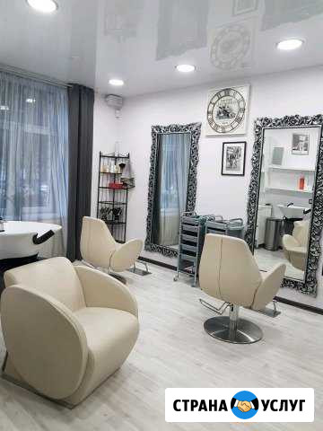 Аренда парикмахерского кресла Москва - изображение 1