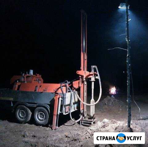 Бурение скважин на воду Кохма - изображение 1