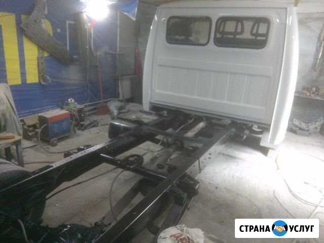 Авторемонт Вязники - изображение 1