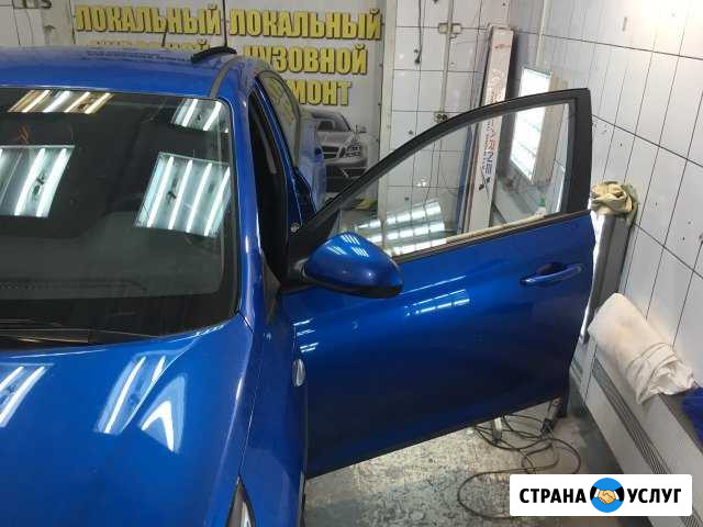 Тонировка авто Старый Оскол - изображение 1