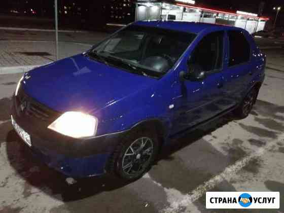 Аренда авто (без выкупа). Есть свободные авто Омск