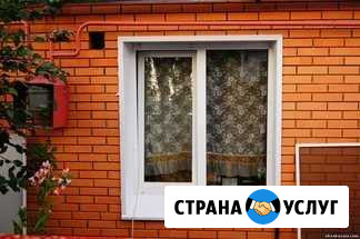 Откосы Окна Ремонт Замена уплотнительных резинок Курск - изображение 1