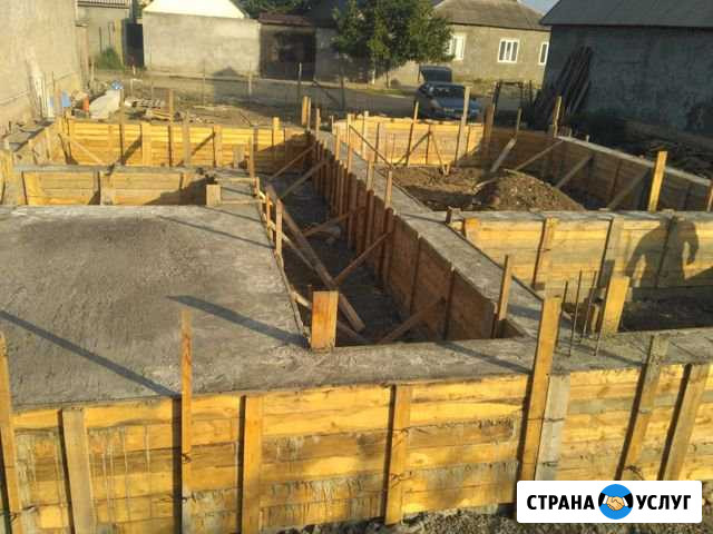 Бригада кровельщиков Хасавюрт - изображение 1