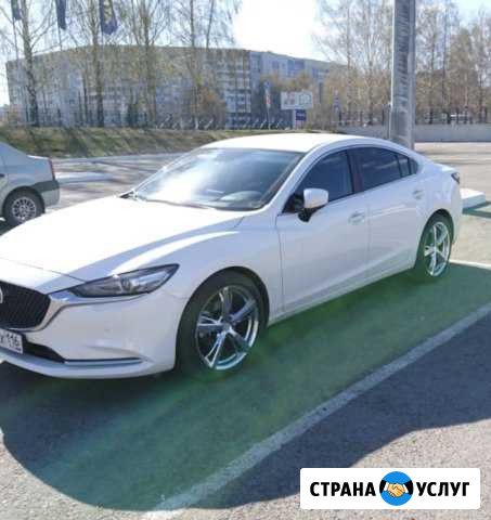 Прокат авто на Свадьбы и другие мероприятия Нижнекамск - изображение 1