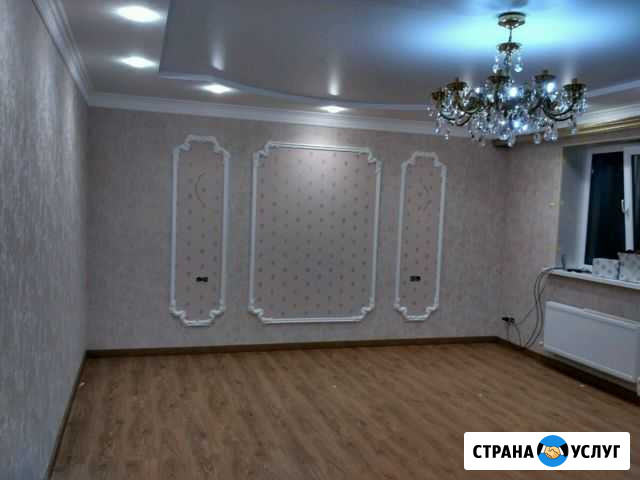 Клею профисионально обои Евпатория - изображение 1
