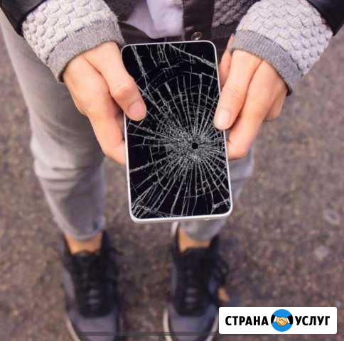 Ремонт телефонов Архангельск - изображение 1