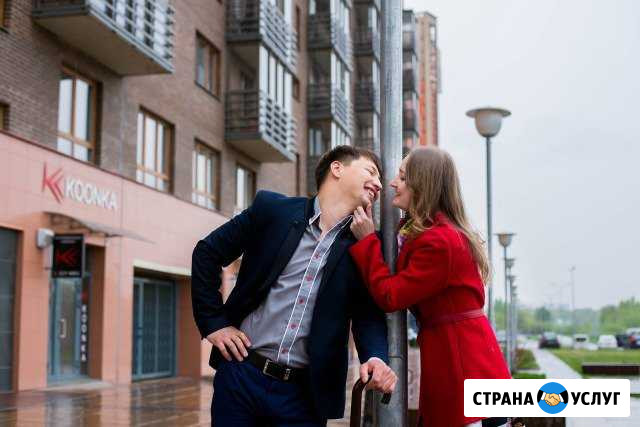Фотограф Красноярск - изображение 1