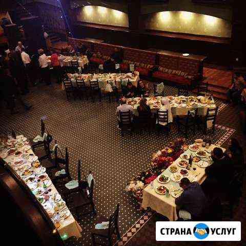 Банкет Холл Империал Корпоративы Юбилеи Свадьбы Челябинск