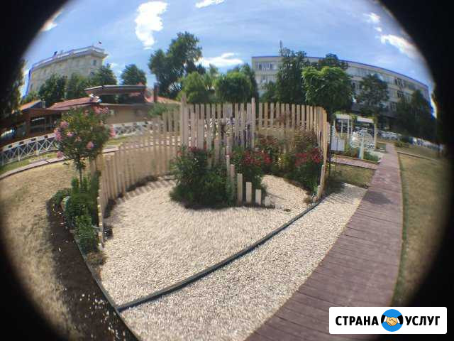 Ландшафтный дизайн Севастополь - изображение 1