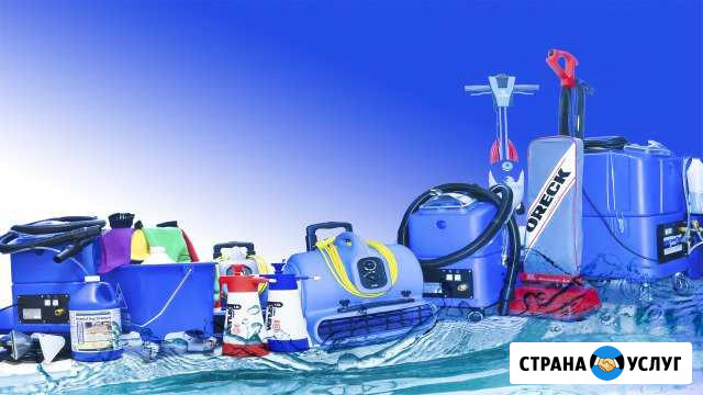 Химчистка мягкой мебели и ковровых покрытий Искитим - изображение 1