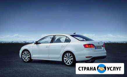 Аренда автомобиля с водителем Калининград