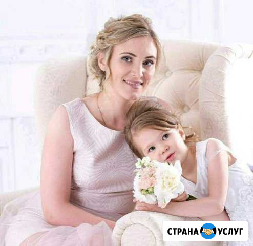 Свадьба, прически, макияж, салон красоты Сыктывкар - изображение 1