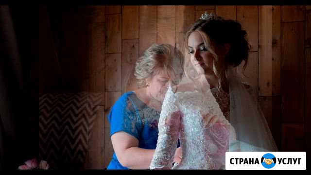 Видеосъемка и фотосъемка Братск - изображение 1