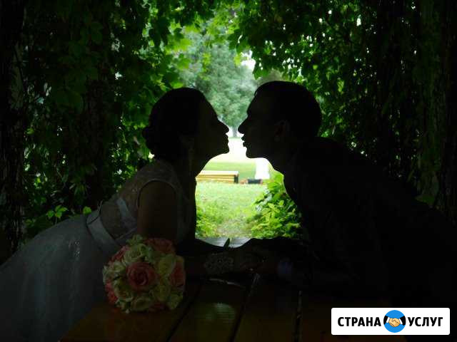 Фотосъёмка и видеосъёмка Льгов - изображение 1
