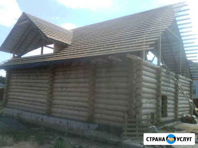 Плотники Алапаевск - изображение 1